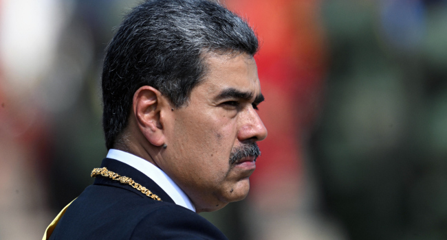 Maduro Due For First US Court Hearing After Capture