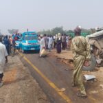 Seven People Killed In Yobe Auto Accident