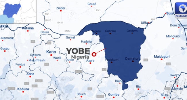 Gov Buni Visits Yobe Boat Accident Survivors, Donates ₦20m