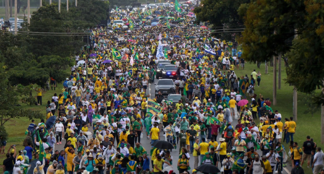 AFCON 2023: A To Z Of Dramatic Tournament