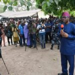 Oloka Killings: Makinde Visits Old Oyo National Park, Compensates Victims’ Families