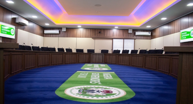 SERAP Sues Govs, Wike Over Security Vote Fund Spending