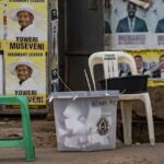 Uganda Opposition Leader Under House Arrest After Vote