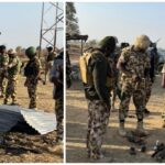 Troops Kill Scores Of Terrorists In Adamawa, Borno