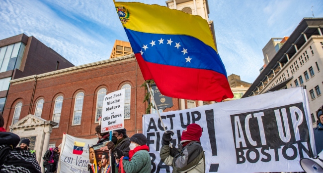 World Leaders React To US Strike In Venezuela, Maduro’s Capture