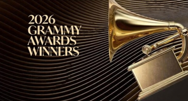 2026 Grammy Awards Winners [FULL LIST]