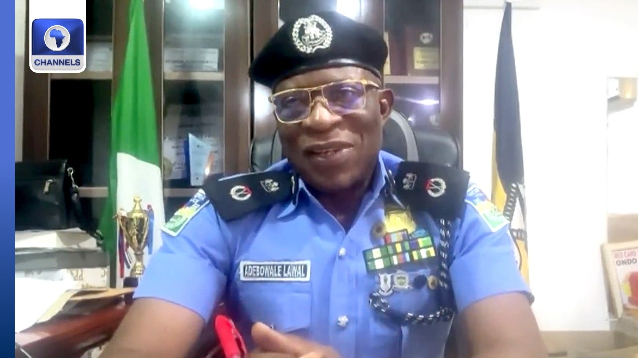 Police Probe Ondo Church Attack, Urge Residents To Hold Services In Daytime