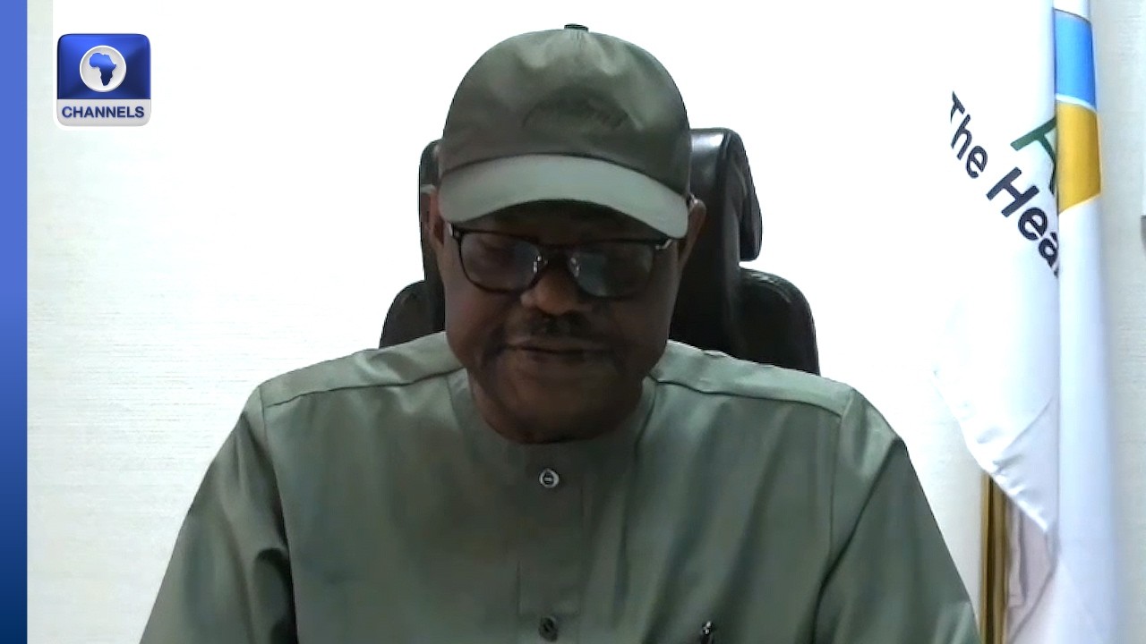 FCT Elections Exposed People Who Buy Corn From Roadside Sellers To Deceive Nigerians — Wike