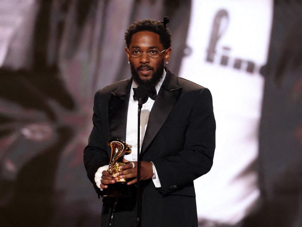 Kendrick Lamar Surpasses Jay-Z As Rapper With Most Grammy Awards