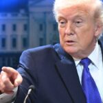 Trump Hikes US Global Tariff Rate To 15%