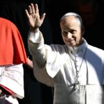Pope Lines Up Trips To Central Africa, Algeria, Spain, Monaco
