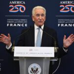 France To Revoke US Envoy’s Govt Access After Summons No-Show