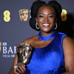 Nigerian Stars Win Big At 2026 BAFTA Film Awards [FULL LIST]