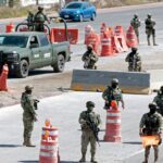 Nemesio Oseguera, The Brutal Mexican Drug Lord Known As ‘El Mencho’