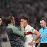 Celtic Out Of Europa League Despite Win At Stuttgart