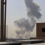 US, Israel Launch Strikes Against Iran