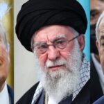US, Israel Strike Iran, As Trump Calls For Regime Change