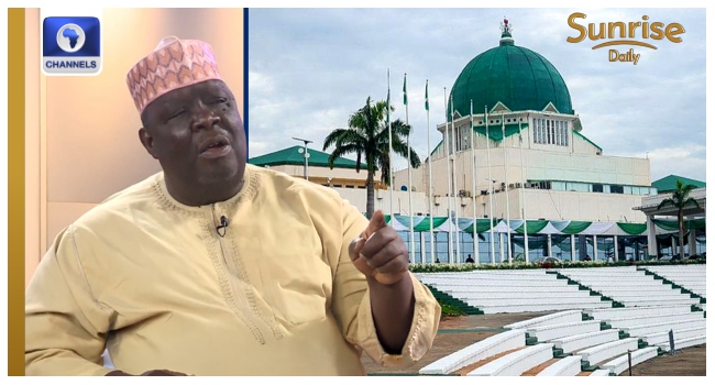 Nigeria’s Challenges Are An Issue Of Collective Responsibility — Senator Bala Na’Allah