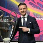 Champions League: Chelsea To Face Holders PSG In Last-16