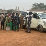 LIVE UPDATES: FCT Council Election Commences In Six LGAs