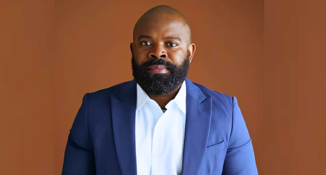 Acting Was My Calling, Not Just Family Legacy – Gabriel Afolayan