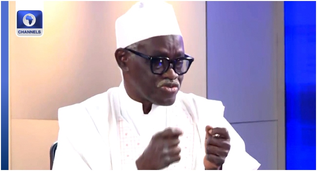 2027: INEC Commissioner Defends Timetable, Says Party Digital Membership Deadline Feasible