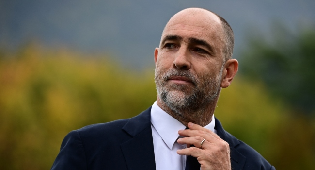 Tottenham Hire Igor Tudor As Interim Manager