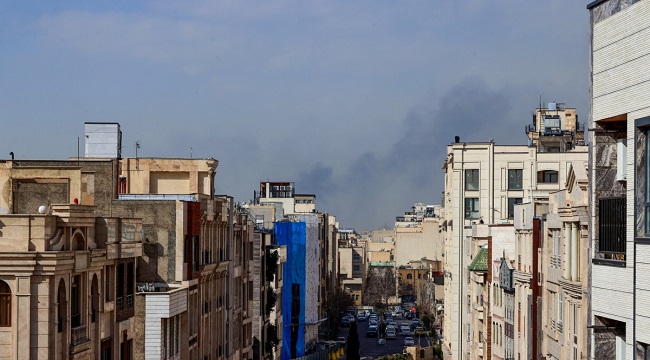 Son Of Iran’s Late Shah Says ‘Final Victory’ Near