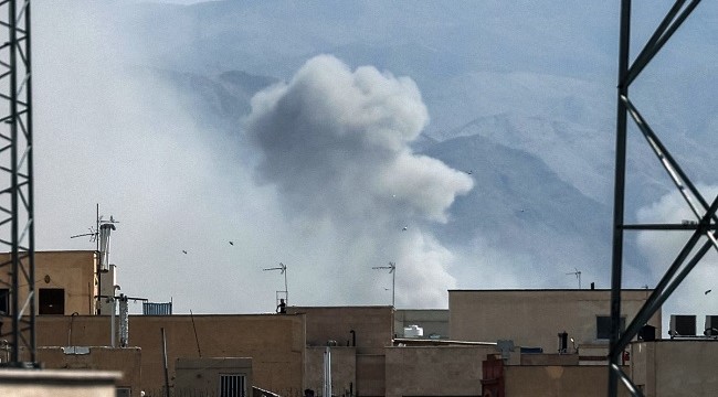 World Warns Against Mideast War As US, Israel Strike Iran