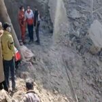 Netanyahu Claims Iran’s Supreme Leader Khamenei Killed After Israel-US Attack In Tehran