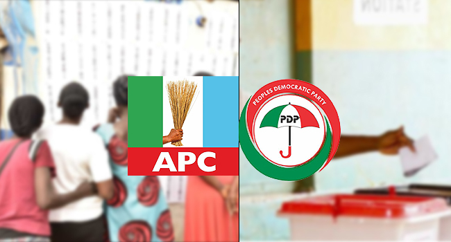 APC Dominates Rivers By-Elections, FCT Polls, PDP Wins Gwagwalada