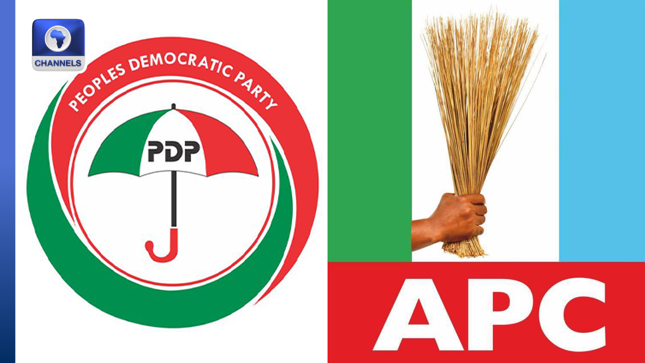 New NWCs For APC, PDP As 2027 Elections Loom