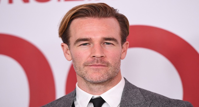 James Van Der Beek, Star Of ‘Dawson’s Creek,’ Dies At 48