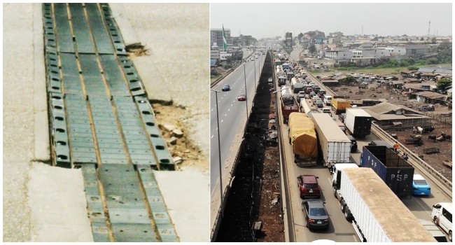 Repair Works On Lagos–Ibadan Expressway To Last Two Months, Says FRSC