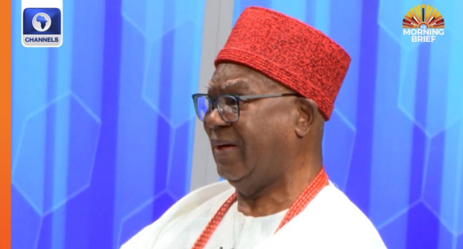 Obi Of Onitsha Urges Collective Effort To Address Violence Against Women, Vulnerable People