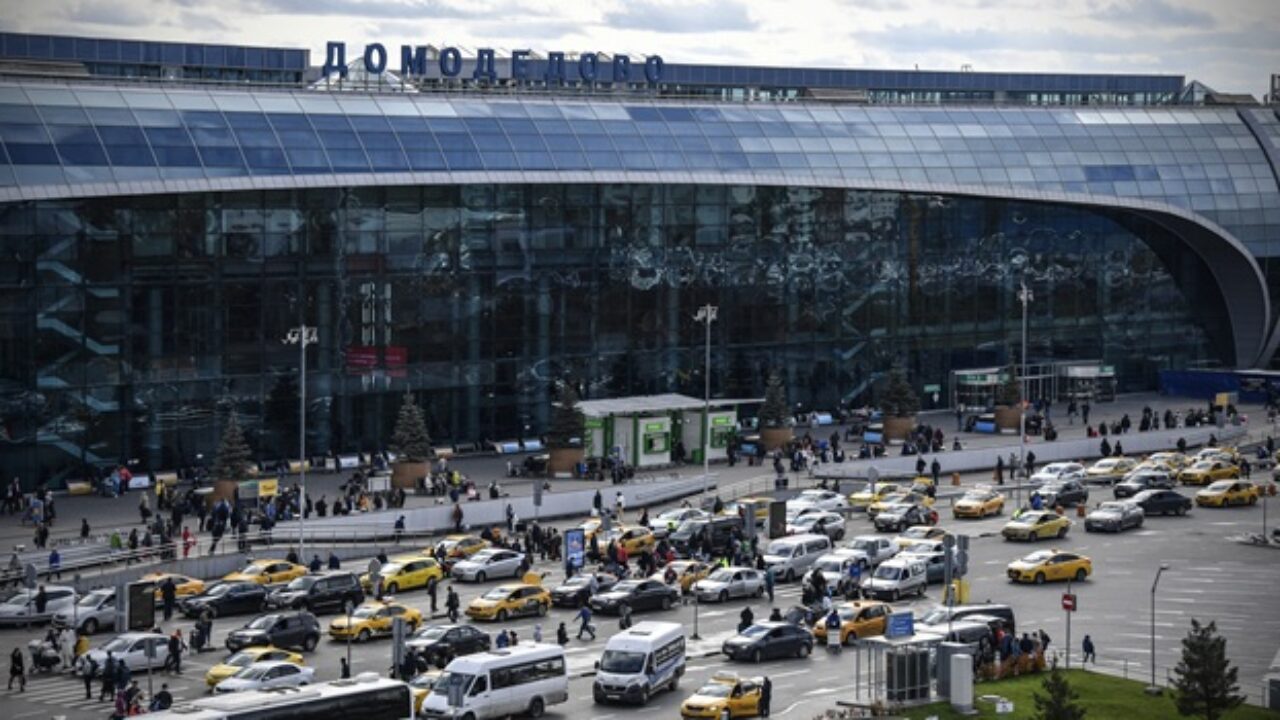 Russia sells fourth-biggest airport seized in nationalisation bid