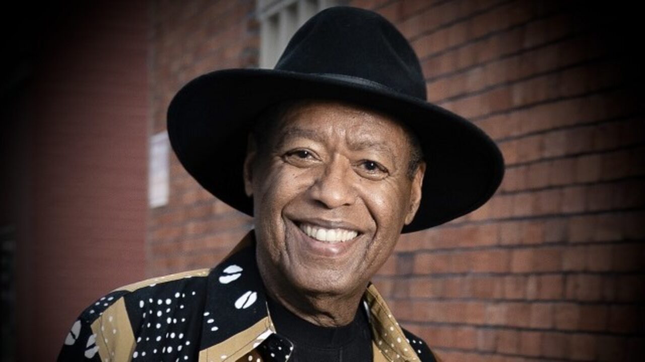 Gospel Legend Ron Kenoly Dies At 81 • Channels Television