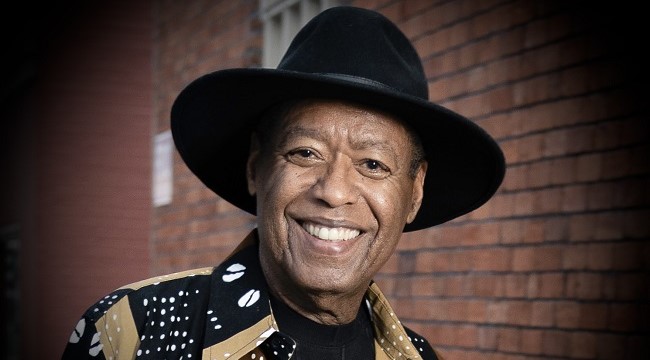 Gospel Legend Ron Kenoly Dies At 81 • Channels Television