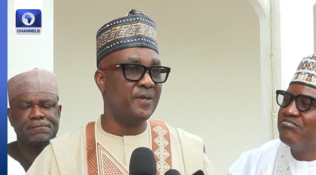 Electoral Act: Abbas Explains Reduction Of Election Notice Period To 300 Days