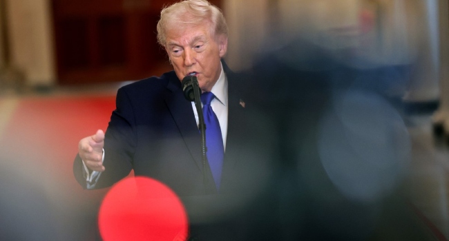 US Judge Blocks Release Of Trump Documents Case Report