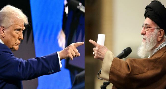 Israel Facing ‘Challenging Days’ With Iran-US Tensions, Says Netanyahu