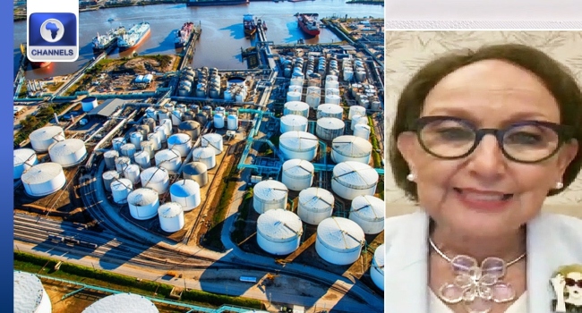 UNCTAD Advises Nigeria To Diversify From Oil