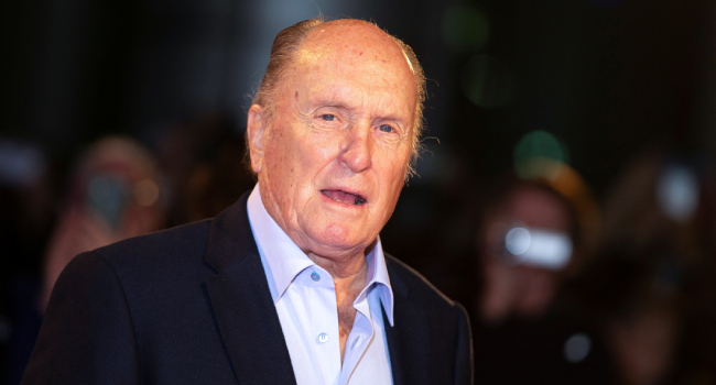 ‘Godfather’, ‘Apocalypse Now’ Actor Robert Duvall Dies At 95