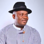 Bayelsa Assembly Confirms Peter Akpe As Deputy Governor