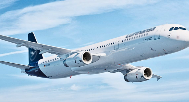 Nearly 800 Flights Cancelled In Germany As Pilots, Cabin Crew Strike