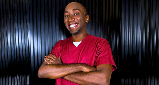 Nigerian Doctor Named Among TikTok’s Top 50 Global Creators