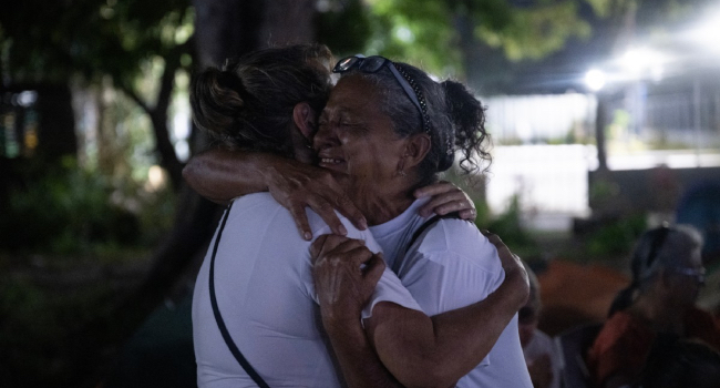 Venezuela Grants Amnesty To 379 Political Prisoners