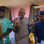 APC’s Ishaku Wins Bwari Area Council Chairmanship Poll