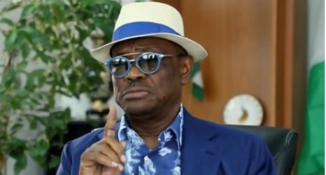 FCT Elections Exposed People Who Buy Corn From Roadside Sellers To Deceive Nigerians — Wike