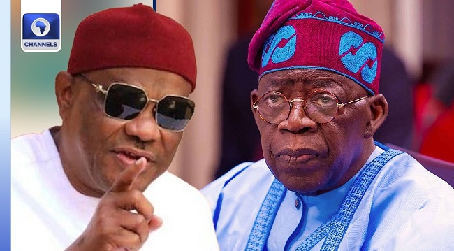 FCT Council Poll: I’ll Back Only Candidates Who Support Tinubu — Wike